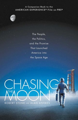 Book Review: Book launches history of rocketry